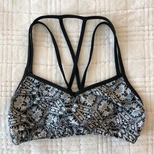 Tilly’s Sports Bra